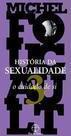 HISTORIA DA SEXUALIDADE VOLUME 3: O CUIDADO DE SI