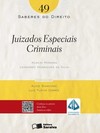 Juizados especiais criminais: análise sob a ótica civil