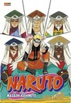 Naruto Gold Vol. 49