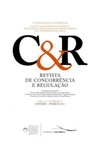 Revista de concorrência e regulação: ano II - Nº 5