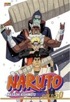 Naruto Gold Vol. 50