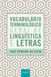 Vocabulário terminológico geral de linguística e letras