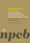 Das normas fundamentais do processo civil: uma análise luso-brasileira contemporânea