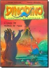 Dinodino - Aventuras No Jurassico - Cinco Amigos Contra O T-Rex