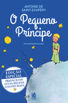 O pequeno príncipe: edição especial com prefácio de Lúcia Helena Galvão Maya