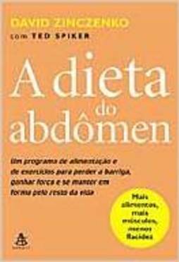 A Dieta do Abdômen