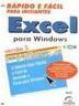 Excel para Windows: Versão 5