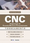 CNC: programação de comandos numéricos computadorizados - Torneamento