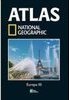 Europa III - Atlas National Geographic vol 5