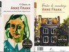 O Diário de Anne Frank + Contos do esconderijo
