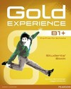 Gold experience B1+: students' book with DVD-ROM pack