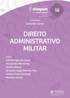 Sinopses para concursos - Direito administrativo militar