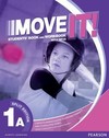 Move it! 1A: students' book and workbook with MP3s