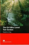 The Girl Who Loved Tom Gordon - Importado