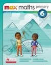 Max maths primary 6: a Singapore approach - Workbook