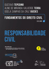 Fundamentos do direito civil - Responsabilidade civil