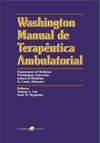 Washington - Manual de Terapêutica Ambulatorial