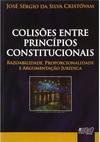Colisões Entre Princípios Constitucionais