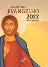 Dia a dia com o Evangelho 2022- Livro (Pequeno)