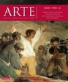 Arte: 1800-1900 (I) (Série Arte)