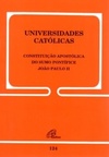 Universidades Católicas (A Voz do Papa #124)