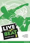 Live beat 3: Teacher's book