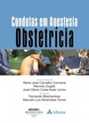 Condutas em anestesia: obstetrícia