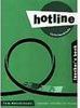 Hotline - Intermediate - Teacher´s Book - Importado