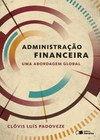 Administração financeira: uma abordagem global