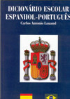 Dicionário escolar espanhol-português