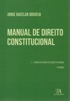 Manual de direito constitucional: teoria do direito constitucional