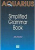 Aquarius: Simplified Grammar Book