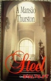 A Mansão Thurston (Obras de Danielle steel #16)