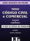 Novo Código Civil e Comercial: Anotado e Comparado