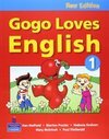 Gogo Loves English: New Edition - IMPORTADO - vol. 1