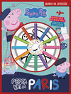 Peppa Pig - Mundo da diversão