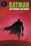 Batman: O Último Cavaleiro da Terra (Batman: Last Knight on Earth)