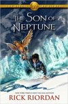 The Son of Neptune - The Heroes of Olympus Vol. 2