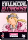 Fullmetal Alchemist 034