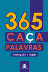 365 caça-palavras - Português-inglês