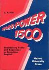 Word Power 1500