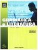 Gramática e Literatura: Ensino Médio: Volume Único - 2 Grau