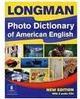 Longman Photo Dictionary of American English with 2 Audio CDs - IMPORT