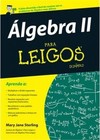Álgebra II para leigos