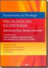 Fundamentos De Psicologia Psicologia Do Excepcional