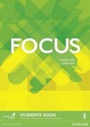 Focus 1: Students' book