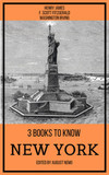 3 books to know New York