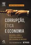 Corrupção, ética e economia: reflexões sobre a ética concorrencial em economias de mercado