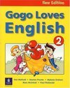 Gogo Loves English - New Edition - IMPORTADO - vol. 2