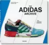 Adidas Archive, The - The Footwear Collection